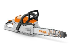 Stihl MSA 300 Cordless Chainsaw - AP System 11 Stihl MSA 300 Cordless Chainsaw - AP System -Gardening Promotion Shop 55392