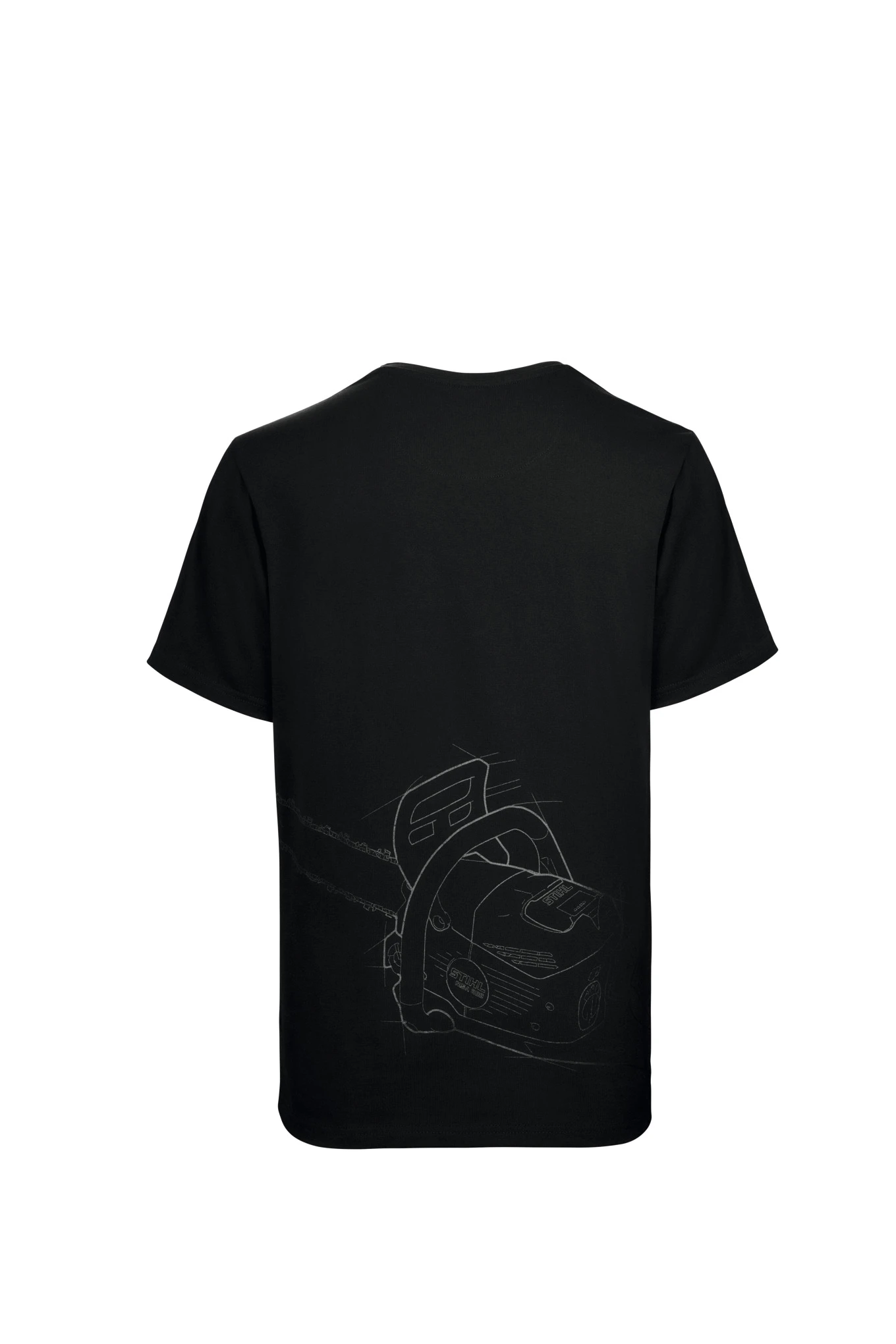 STIHL MSA 300 T-shirt 1 STIHL MSA 300 T-shirt