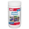 GRAFFITI REMOVER 600ML HG HAGESAN