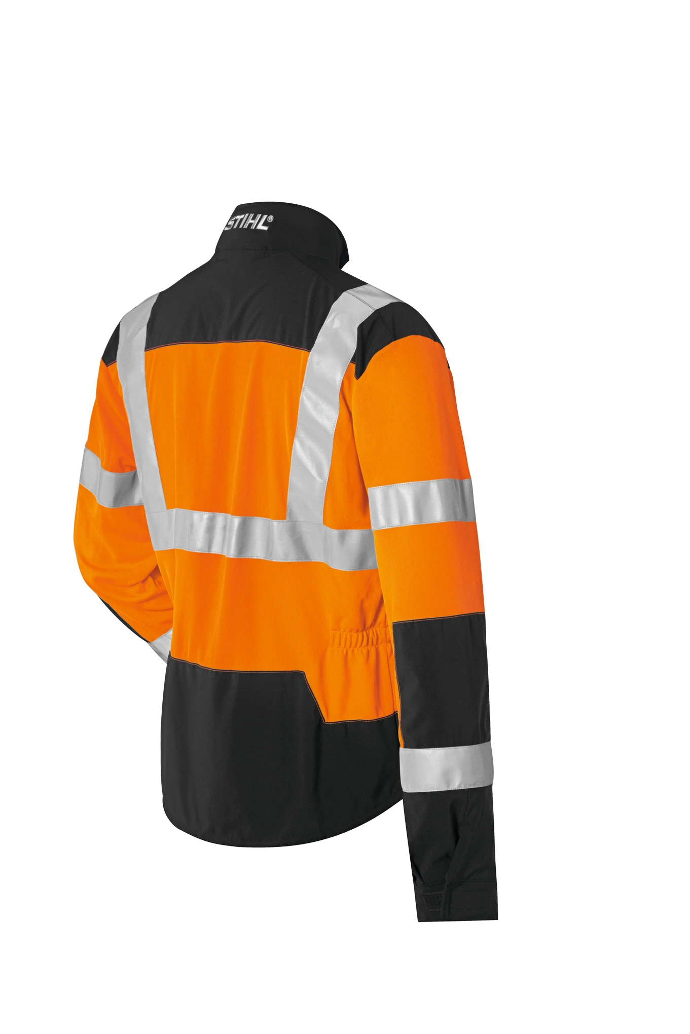 Stihl VENT High-visibility Jacket 1 Stihl VENT High-visibility Jacket