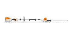 Stihl HLA 66 Cordless Long-reach Hedge Trimmer – AP System -Gardening Promotion Shop 618999ce2c2e482d962da3cfaee43f18