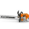 Stihl MS 500¡ Petrol Chainsaw