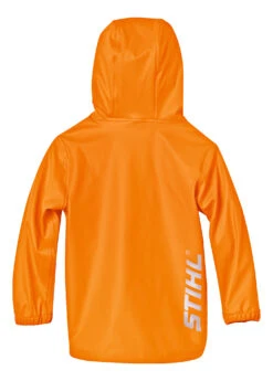 Kid's STIHL Rain Jacket