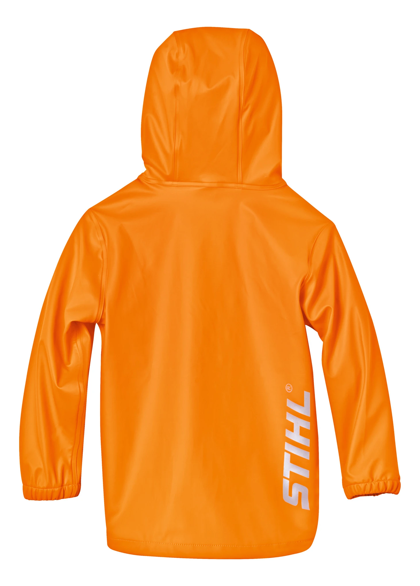 Kid's STIHL Rain Jacket 1 Kid's STIHL Rain Jacket