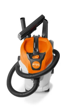 Stihl SE 33 Electric Vacuum Cleaner