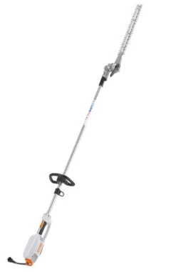 Stihl HLE 71 Electric Long-reach Hedge Trimmer