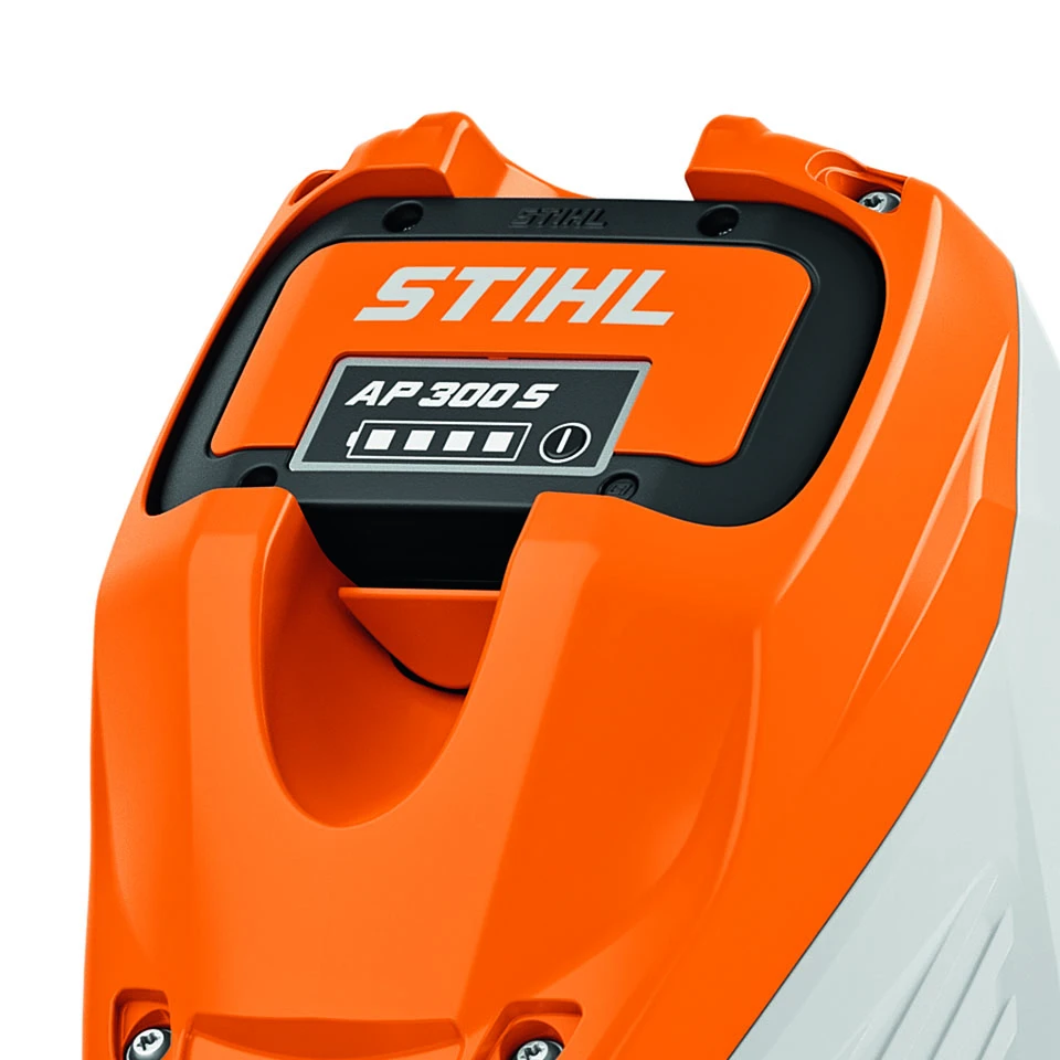 Stihl KMA 135 R Cordless KombiEngine – AP System 7 Stihl KMA 135 R Cordless KombiEngine – AP System - Image 7