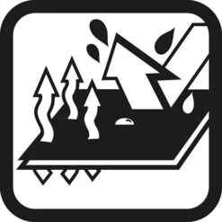 Stihl ADVANCE X-VENT Jacket -Gardening Promotion Shop 6d68f1fe8b6a406d90e052493373b89e 1