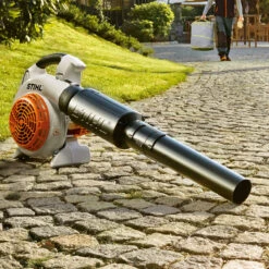 Stihl BG 66 Petrol Blower