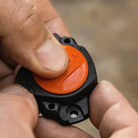 Stihl FSA 60 Cordless Brushcutter – AK System 3 Stihl FSA 60 Cordless Brushcutter – AK System - Image 3