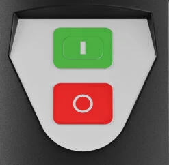 Stihl GHE 105 Electric Chipper / Shredder