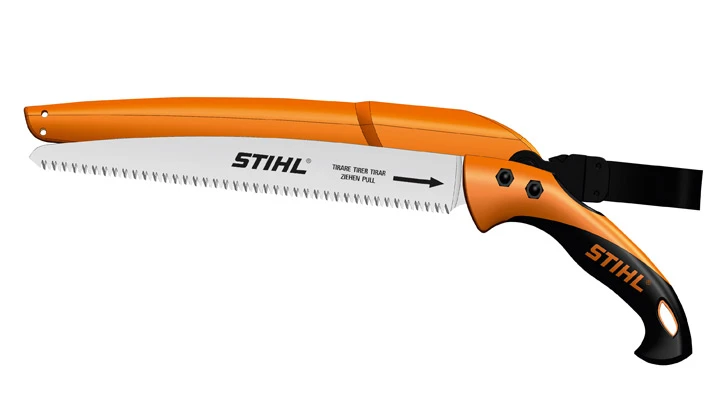 Stihl Pruning Saws 1 Stihl Pruning Saws
