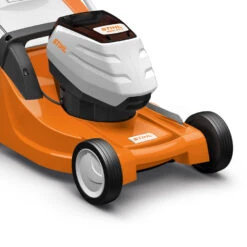 Stihl RMA 443 Cordless Lawn Mower – AP System -Gardening Promotion Shop 8d496ce055ca4fd6a5850ae4d7e8f83f 1