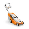 Stihl RMA 239 Cordless Lawn Mower – AK System