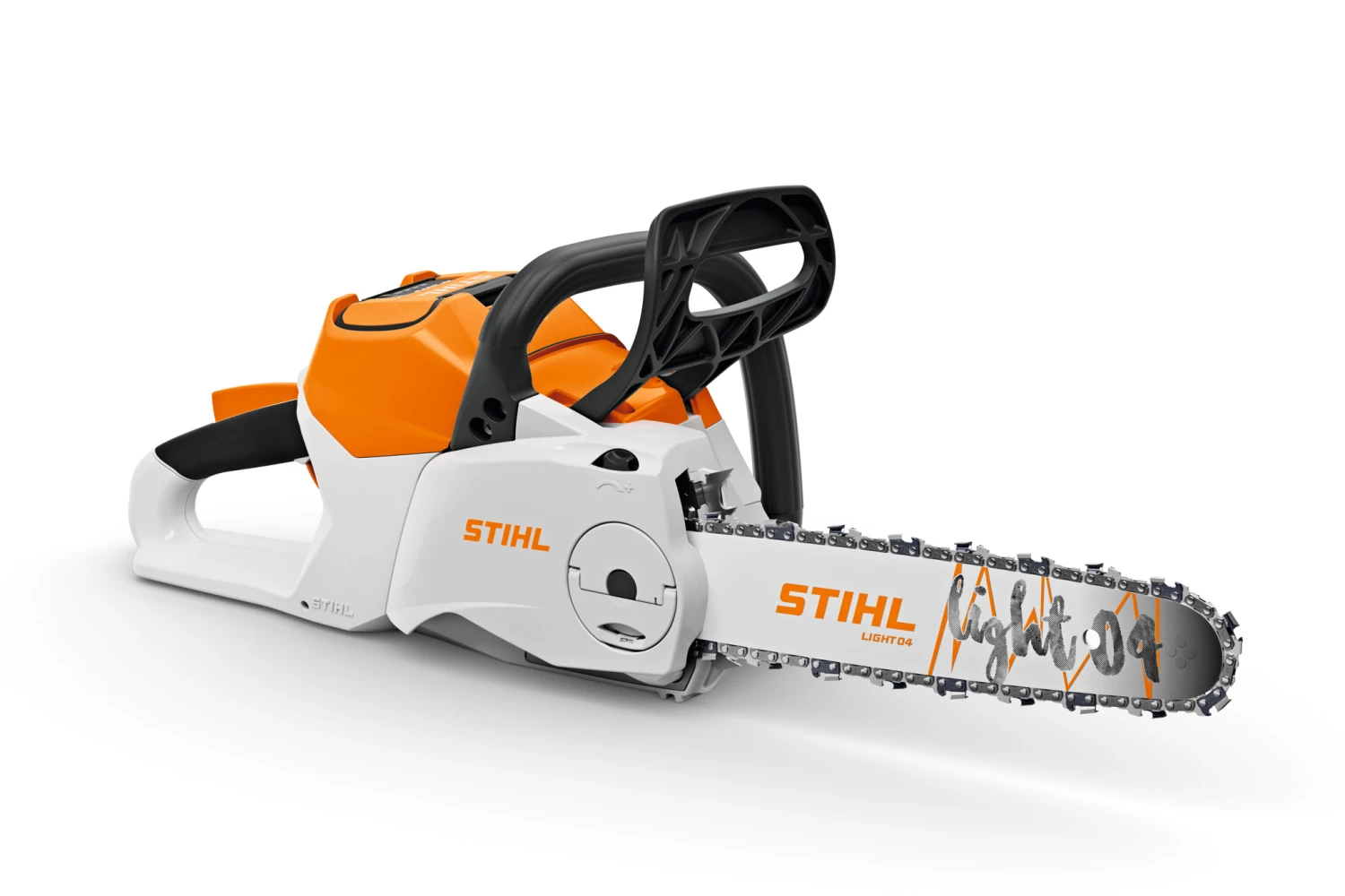 Stihl MSA 220 Cordless Chainsaw - AP System 3 Stihl MSA 220 Cordless Chainsaw - AP System - Image 3