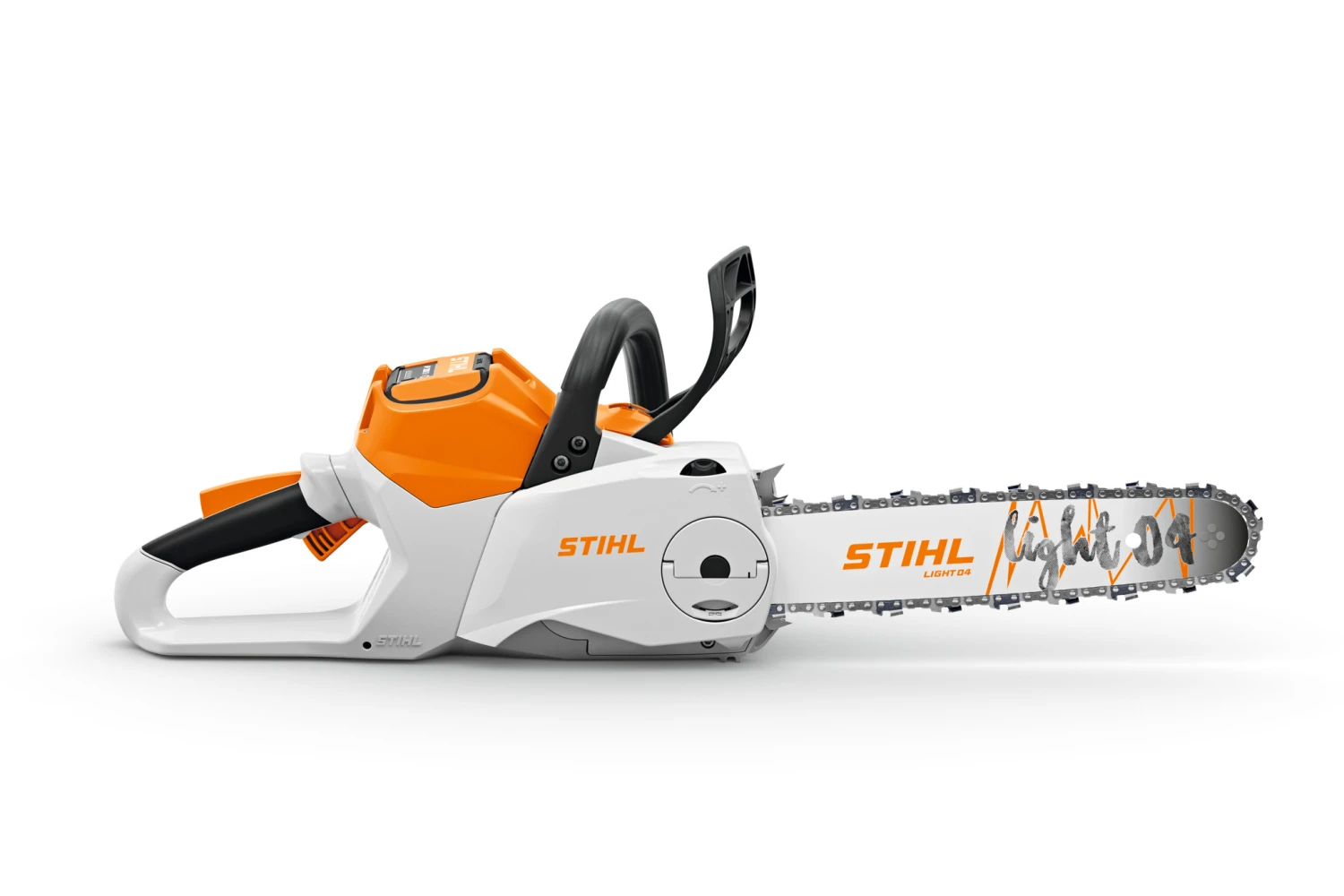 Stihl MSA 220 Cordless Chainsaw - AP System 1 Stihl MSA 220 Cordless Chainsaw - AP System