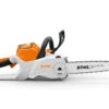 Stihl MSA 200 Cordless Chainsaw - AP System