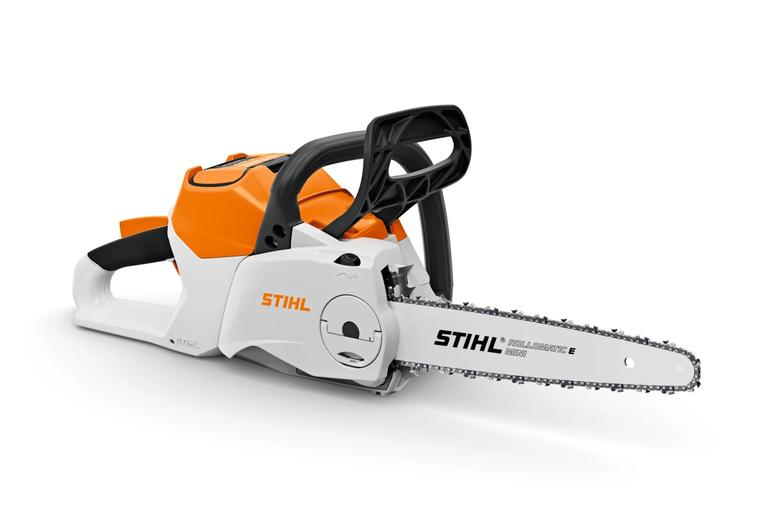 Stihl MSA 200 Cordless Chainsaw - AP System 3 Stihl MSA 200 Cordless Chainsaw - AP System - Image 3