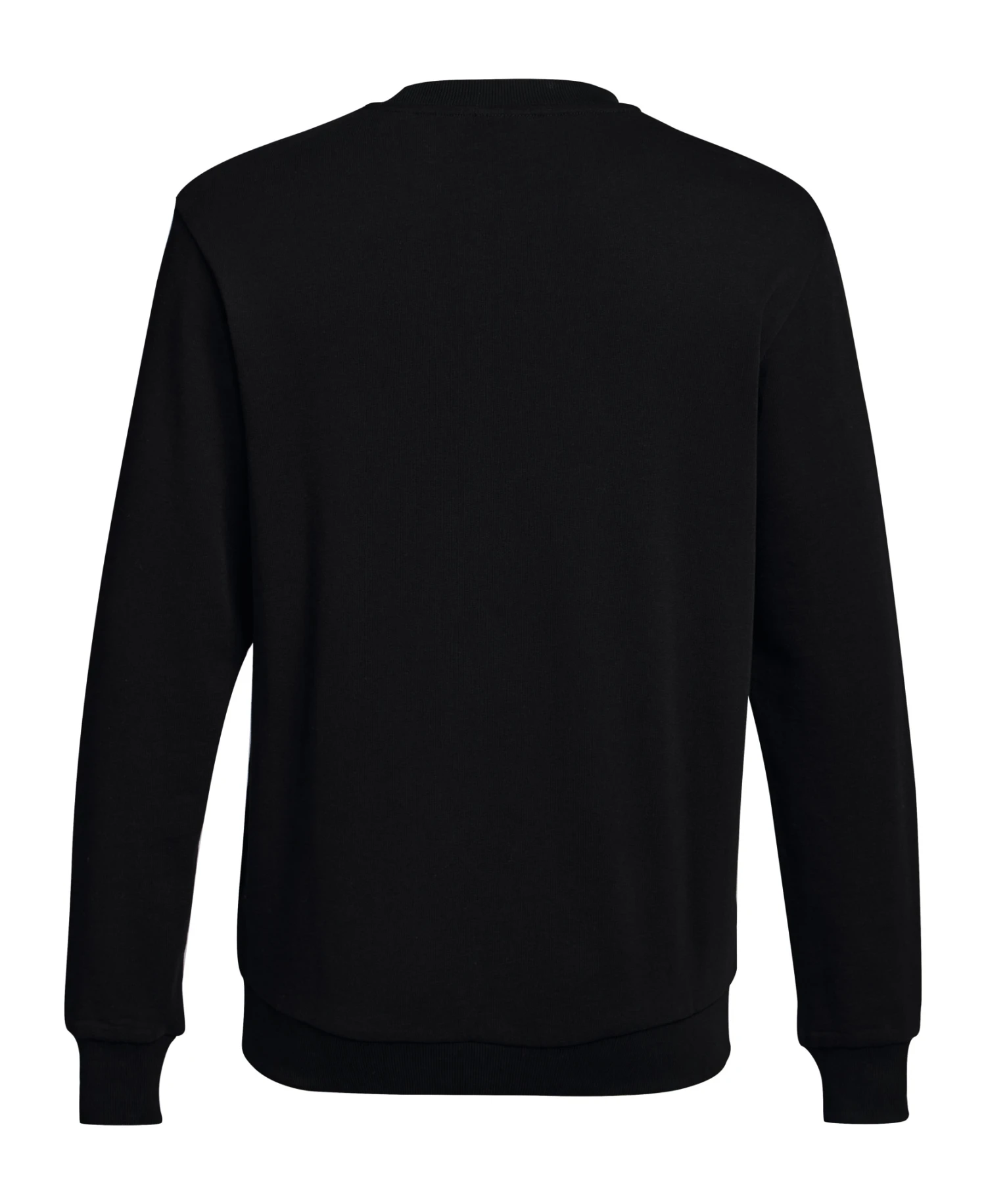 STIHL Logo Sweatshirt - Black 1 STIHL Logo Sweatshirt - Black