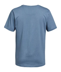 Organic STIHL T-shirt - Blue