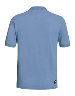 STIHL ICON Polo Shirt Blue