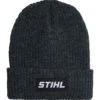 STIHL Logo Beanie - Grey