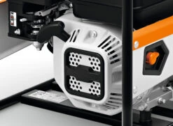 Stihl WP 600 Petrol Water Pump -Gardening Promotion Shop 96284 1