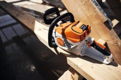 Stihl MSA 200 Cordless Chainsaw - AP System 16 Stihl MSA 200 Cordless Chainsaw - AP System -Gardening Promotion Shop 96516