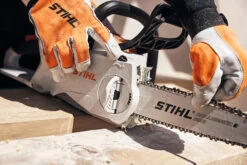Stihl MSA 200 Cordless Chainsaw - AP System 14 Stihl MSA 200 Cordless Chainsaw - AP System -Gardening Promotion Shop 96531