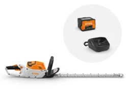 Stihl HSA 60 Cordless Hedge Trimmer - AK System