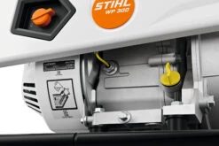 Stihl WP 300 Petrol Water Pump -Gardening Promotion Shop 97007