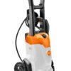 Stihl Children's Battery-operated Pressure Washer