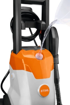 Stihl Children's Battery-operated Pressure Washer 16 Stihl Children's Battery-operated Pressure Washer -Gardening Promotion Shop 97470