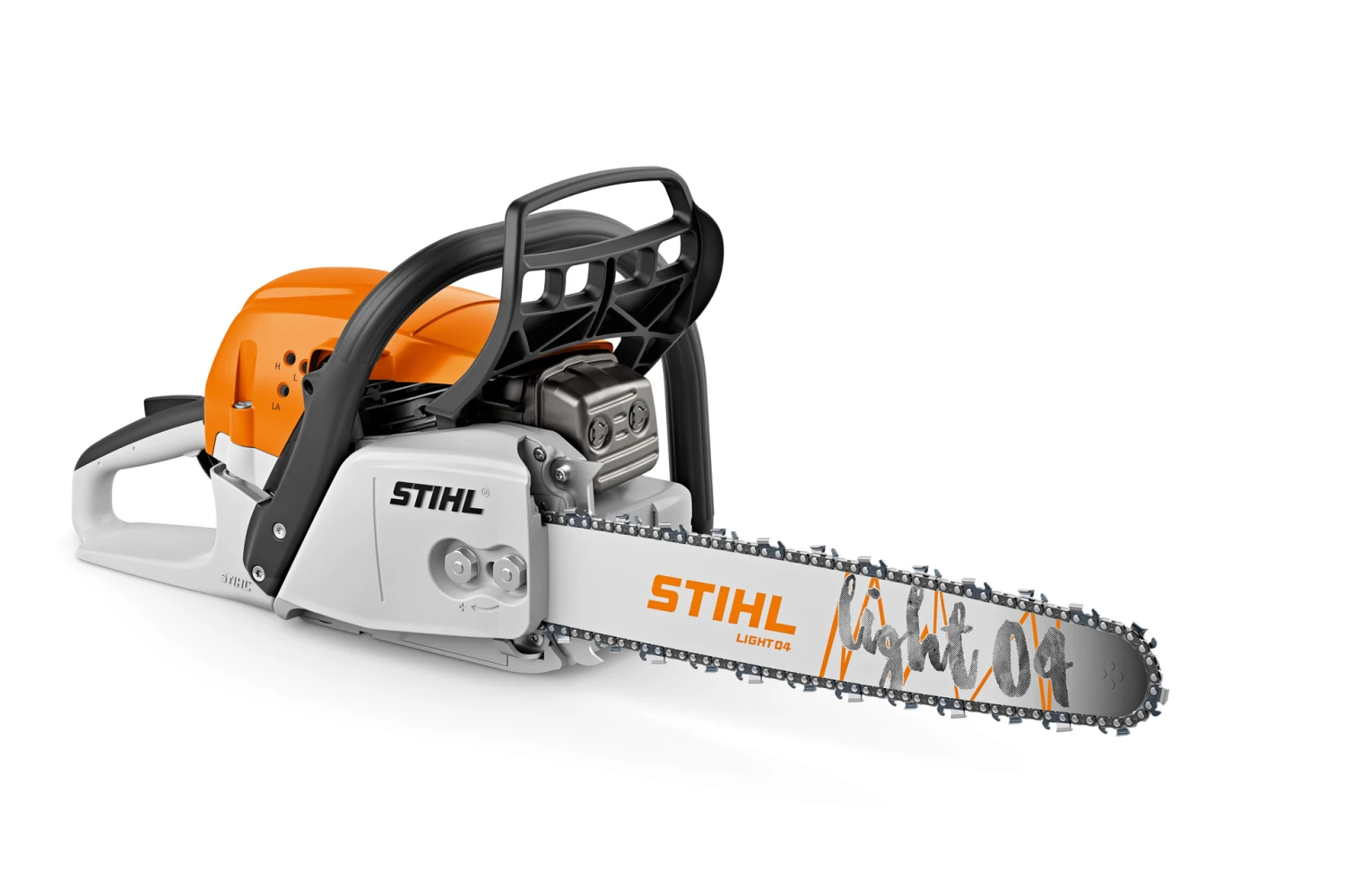 Stihl MS 271 Petrol Chainsaw 2 Stihl MS 271 Petrol Chainsaw - Image 2