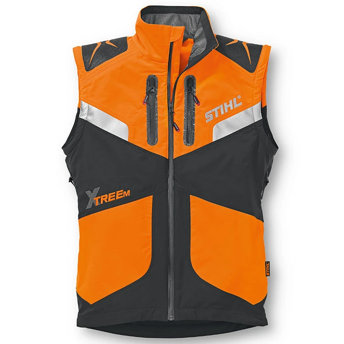 Stihl ADVANCE X-TREEm Jacket 2 Stihl ADVANCE X-TREEm Jacket - Image 2