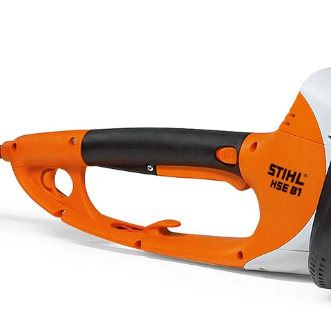 Stihl HSE 71 Electric Hedge Trimmer 3 Stihl HSE 71 Electric Hedge Trimmer - Image 3
