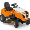 Stihl RT 4097 Petrol Ride-on Lawn Mower
