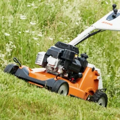 Stihl RM 655 Petrol Lawn Mower -Gardening Promotion Shop ac68ed7bd0d04a3f84e8b74efc79a985 1