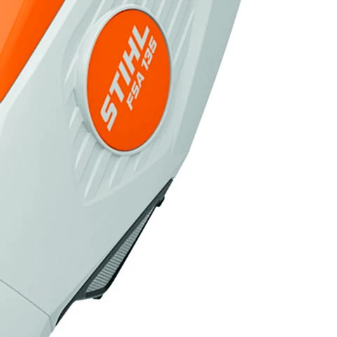 Stihl KMA 135 R Cordless KombiEngine – AP System 8 Stihl KMA 135 R Cordless KombiEngine – AP System - Image 8