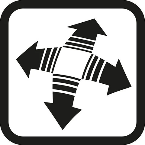 Stihl ADVANCE X-TREEm Jacket 4 Stihl ADVANCE X-TREEm Jacket - Image 4