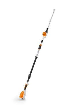 Stihl HLA 86 Cordless Long-reach Hedge Trimmer – AP System