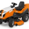 Stihl RT 6127 Petrol Ride-on Lawn Mower