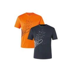 Stihl DYNAMIC Mag Cool T-shirt