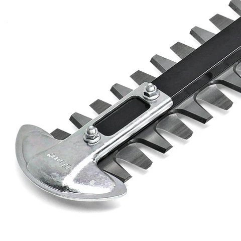 Stihl HS 46 Petrol Hedge Trimmer 3 Stihl HS 46 Petrol Hedge Trimmer - Image 3