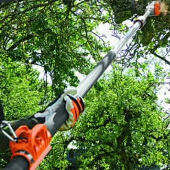 Stihl HTA 135 Cordless Pole Pruner - AP System -Gardening Promotion Shop cae2da2d69574b3ab0bfea9b3aaa3ff8
