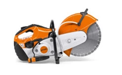 Stihl TS 420 Petrol Cut-off Machine