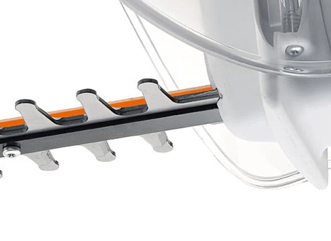 Stihl HSE 71 Electric Hedge Trimmer 2 Stihl HSE 71 Electric Hedge Trimmer - Image 2