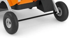 Stihl GH 460 Petrol Chipper / Shredder -Gardening Promotion Shop e221612c618e4e0abb443de95c94b199 1