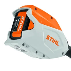 Stihl FSA 86 Cordless Brushcutter – AP System -Gardening Promotion Shop e4d065c95ef9424ab9d95f0279bbc9ae