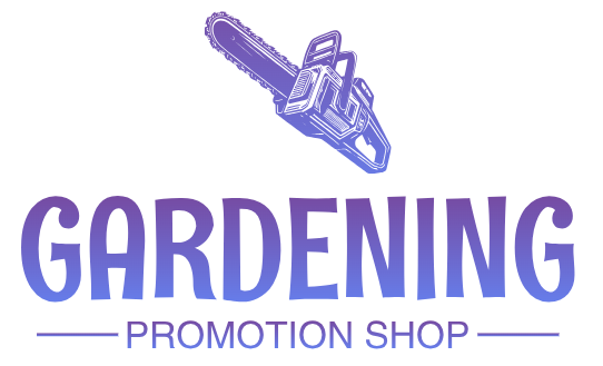 Gardening Promotion Shop